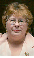 Nancy Volkman